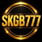 SKGB777 Game promotional feature image showing secure online gaming platform with bonuses, fast withdrawals, mobile-friendly gameplay, and casino-style design.