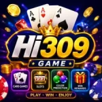 Hi309 Game